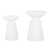 White is out of stock