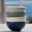 Nautical Prep Bowls