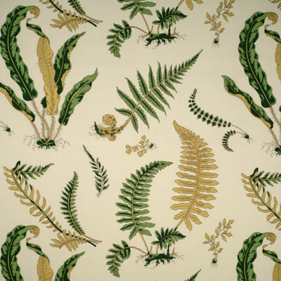 Elsie De Wolfe Sunbrella Fabric