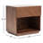 Aukai 23'' W Nightstand