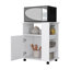 Armoire pour micro-ondes Clayton-318113191