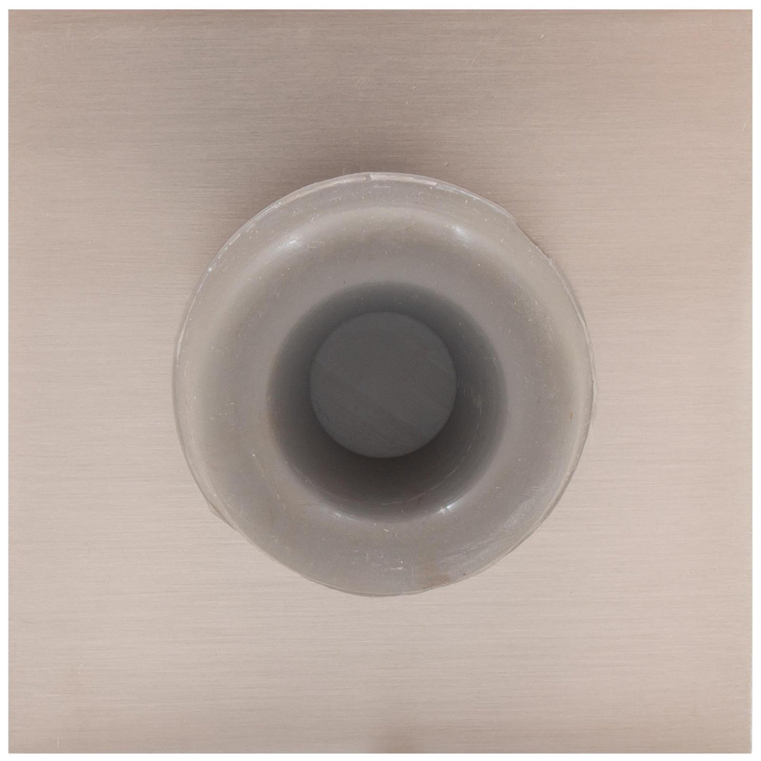 Steel Wall Bumper Stone Harbor Hardware 