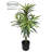 Keil Faux Dracaena Tree in Pot-552432604