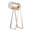 Vanleer Metal Novelty Lamp