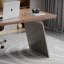 Bureau moderne en ardoise-1860969506