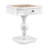 Rodney Multi Game Table with Storage Drawers  & Reversible Tray