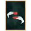" Some Tea Or Coffee " by Oliver Gal-1092687240-1092687247