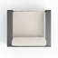 Fauteuil club d'extérieur-115515172