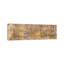 Silver Cholla - Panoramic Painting on Canvas-865827214-865827208