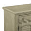 Commode 2 tiroirs 5 portes