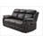 Grey 2PC Living Room Set