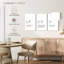 Impression sur toile Faith Family Love-93057906