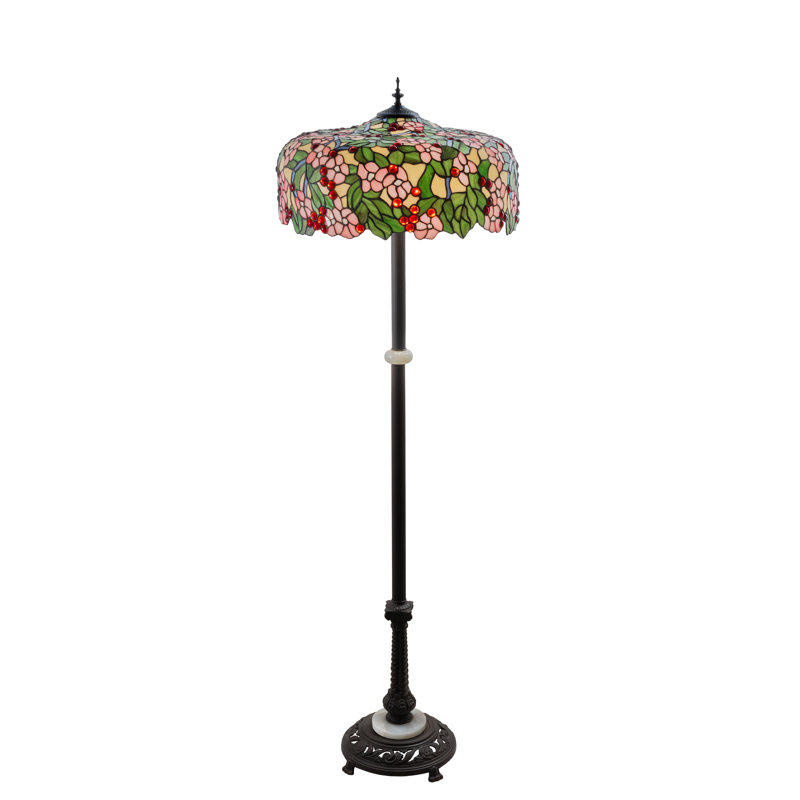Safaa Floor Lamp Set