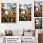 Urick Goat Mountain Guardian Pastoral I sur impression sur toile-166001422-166001417