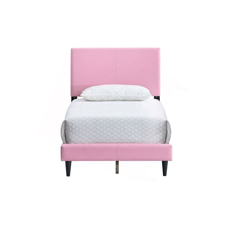 Lit simple Baron (matelas non inclus)