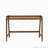 Solid Wood Folding Desk