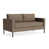 Kvadrat automne cardamome