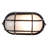 Yockey 1 - Bulb Outdoor Bulkhead Light-1780468731