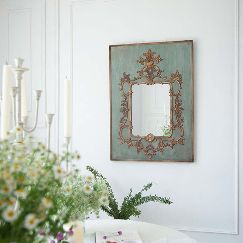 Kulo Rectangle Mirror