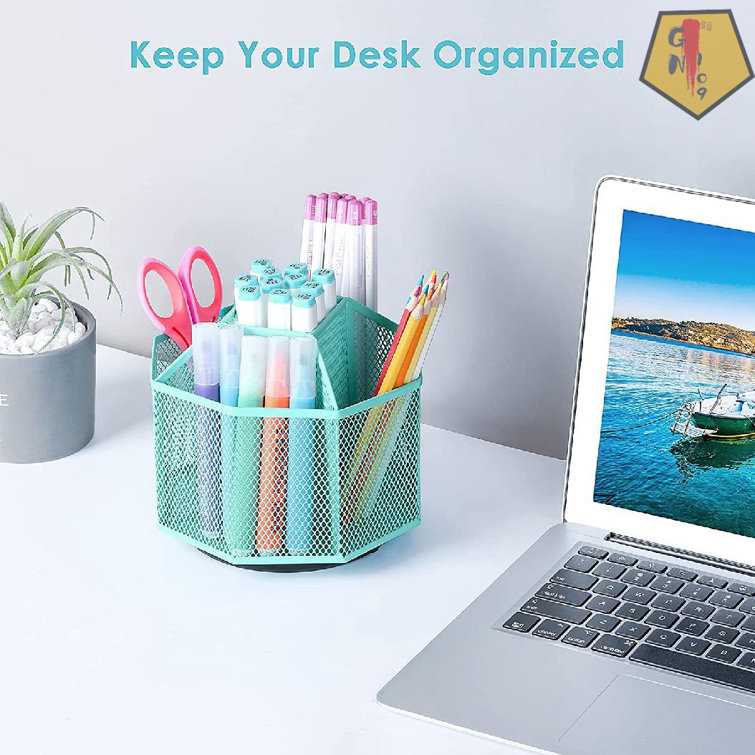 Pen Caddy - 1099 - IdeaStage Promotional Products