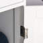 Armoire de rangement Slim Pantry