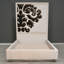 Belvedere Velvet Bed-31010084-31010363