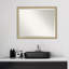 Miroir mural biseauté Adur-1174111253