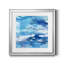 Marbré - peinture encadrée-202843054-202843072