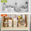 Rangement pour armoire coulissante Rashun-2120864857