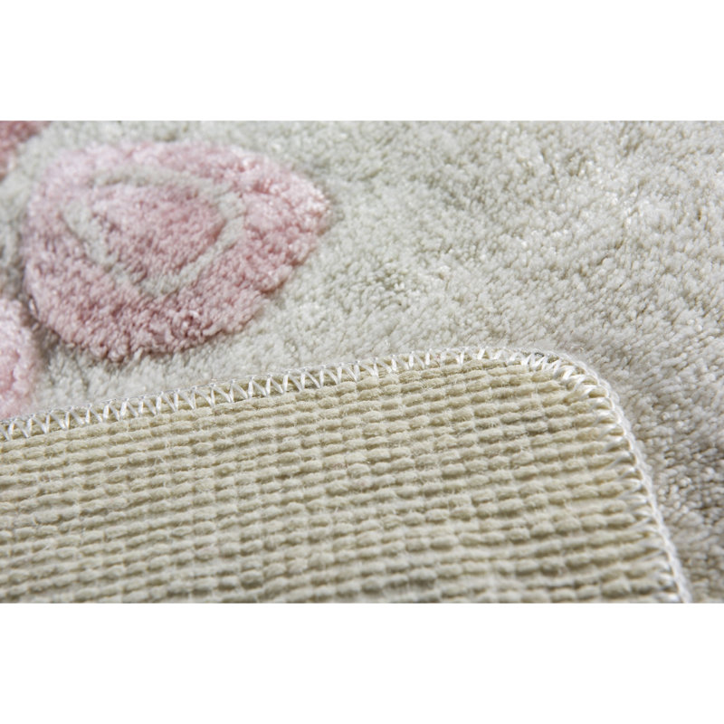 Tapis de bain Masury