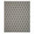 Onamia Gray Flatweave Wool Area Rug-1389886304