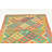 Omari Orange Rug