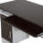 100Cm W Rectangular Computer Desk with Cabinet-1010739640