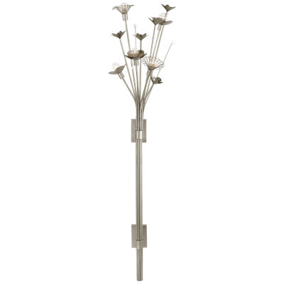 Keaton 4 - Light Armed Sconce