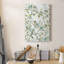 Spring Beginnings - Impression sur toile tendue-1190581479