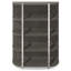 Prado Etagere Bookcase
