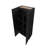 Hopkins Modern Storage Cabinet with 7 Compartments in Black-1733441748