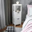 Kern Bathroom Storage Furniture Set