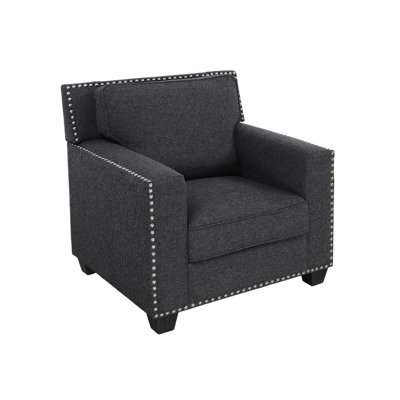 Chaise Crimmins