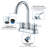 Mounting / Installation Required Single Bathroom Faucet