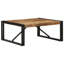 Coffee Table Solid Wood Acacia-160084981-160084983