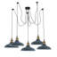 London 5 - Light Pendant-2135775354