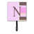 N