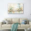 Ensemble de 1 tableau sur toile Coquillage et corail-129322590-129322592