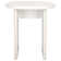 Bearl End Table