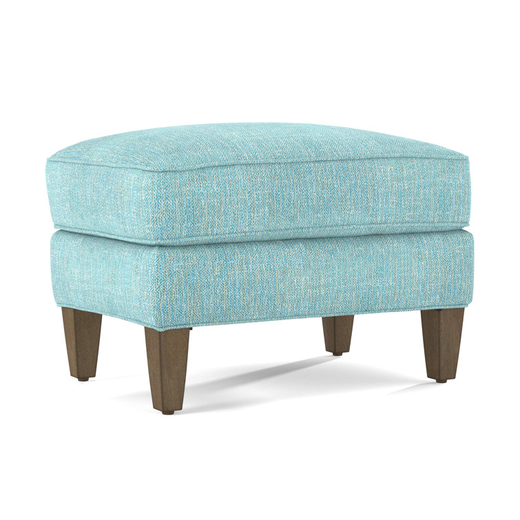 Upholstered Ottoman