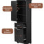 Armoire à linge Phelgen-190315721