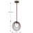 Gagarin 1 - Light Pendant-58110032-58110033