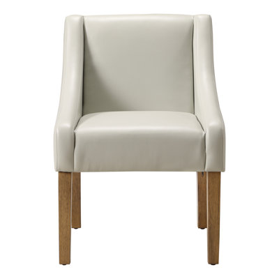 Tetbury 22.25" Wide Wingback Chair