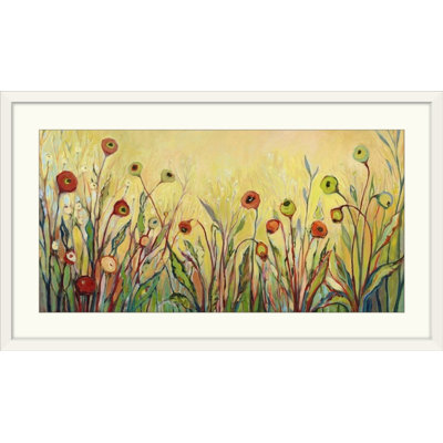 Nolani «Summer Poppies» - Imprimé